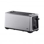 Torradeira BRAUN Indentity 2 HT5220BK