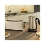 Torradeira BRAUN Indentity 2 HT5220BK