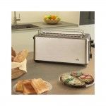 Torradeira BRAUN Indentity 2 HT5220BK