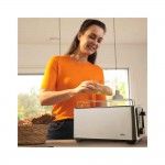 Torradeira BRAUN Indentity 2 HT5220BK