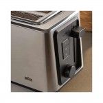 Torradeira BRAUN Indentity 2 HT5220BK