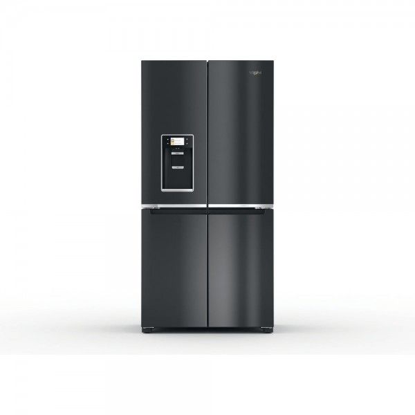 Frigorífico Americano WHIRLPOOL WQ9I FO2BX EF