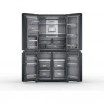 Frigor�fico Americano WHIRLPOOL WQ9I FO2BX EF