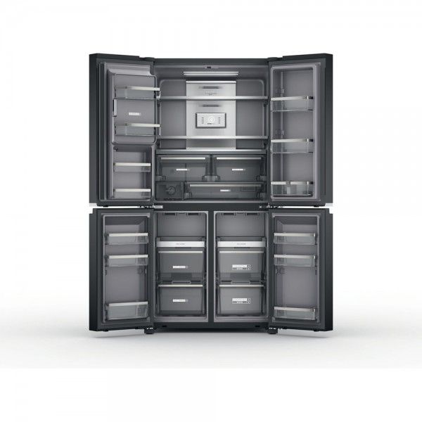 Frigorífico Americano WHIRLPOOL WQ9I FO2BX EF Frigorífico Americano WHIRLPOOL WQ9I FO2BX EF