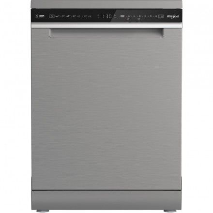 M�quina de Lavar Loi�a WHIRLPOOL W8F HS61X