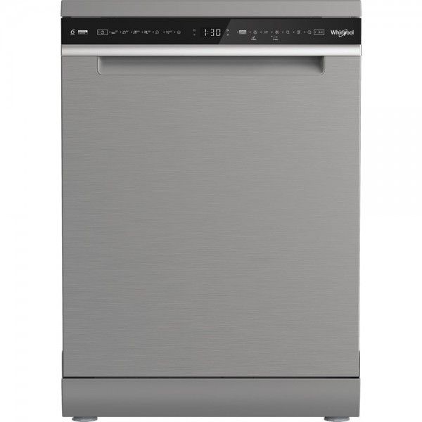 M�quina de Lavar Loi�a WHIRLPOOL W8F HS61X