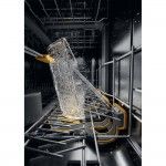 M�quina de Lavar Loi�a WHIRLPOOL W8F HS61X