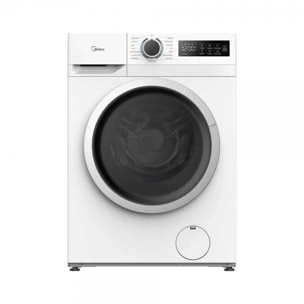 M�quina de Lavar Roupa MIDEA MF110W100BA10/W-ES