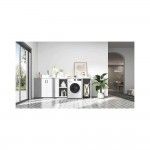 M�quina de Lavar Roupa MIDEA MF110W100BA10/W-ES