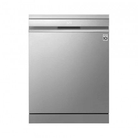 M�quina de Lavar Loi�a LG DF587HVS