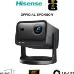 Projetor HISENSE C3
