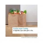 Frigor�fico Combinado BOSCH KGN392XCF