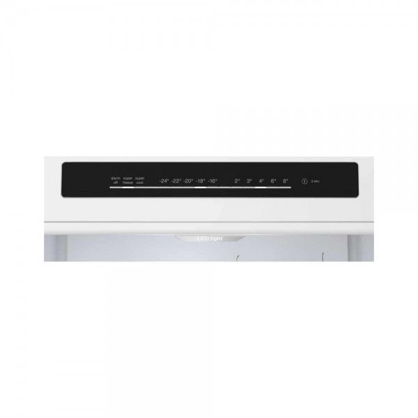 Frigor�fico Combinado BOSCH KGN392XCF