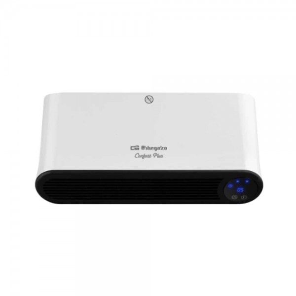 Aquecedor Cer�mico de Parede ORBEGOZO SP 6200