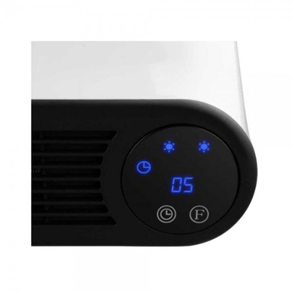 Aquecedor Cer�mico de Parede ORBEGOZO SP 6200