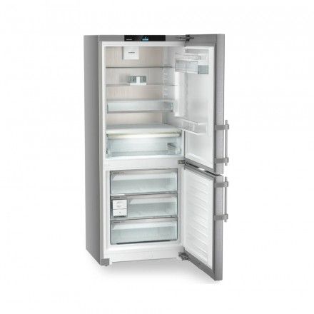 Frigor�fico combinado LIEBHERR CBNsdc 765i