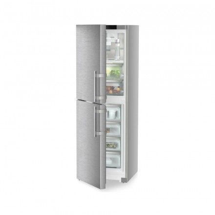 Frigor�fico combinado LIEBHERR SBNsdd 526i