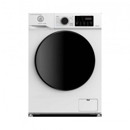 M�quinas de Lavar Roupa CENTURY 3MLR10I14ST