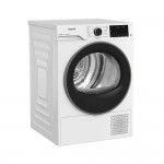 M�quina de Secar HOTPOINT CHD94M WBS PT