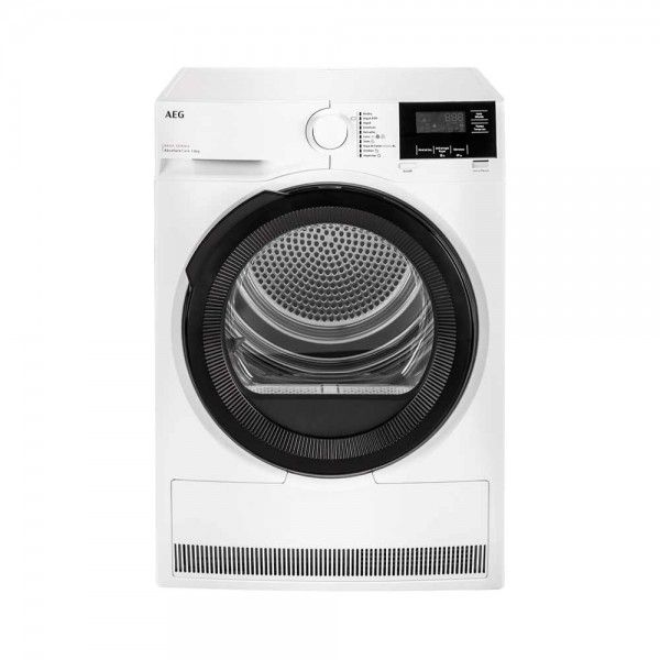 M�quina de Secar AEG TR818A4OB