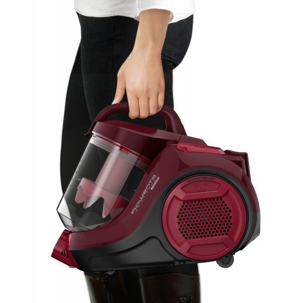 Aspirador sem Saco ROWENTA RO2933EA