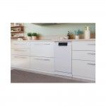 M�quina de Lavar Loi�a CANDY CDPH 2D1047W-01