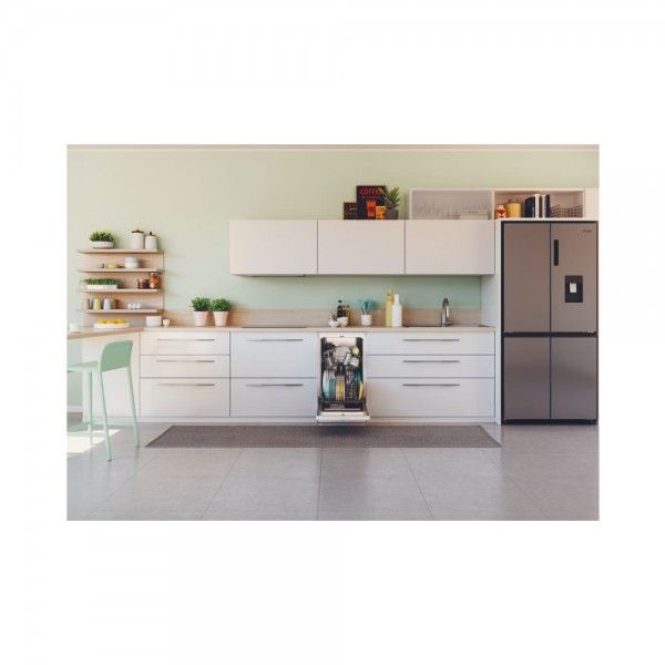 M�quina de Lavar Loi�a CANDY CDPH 2D1047W-01