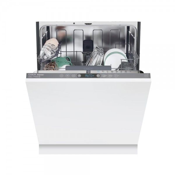 M�quina de Lavar Loi�a de Encastre CANDY CI 4C6F0A