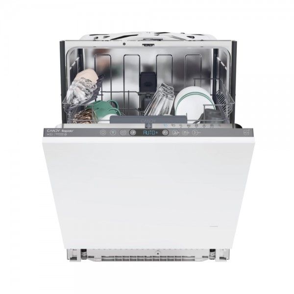 M�quina de Lavar Loi�a de Encastre CANDY CI 4C6F0A