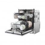 M�quina de Lavar Loi�a de Encastre CANDY CI 4C6F0A