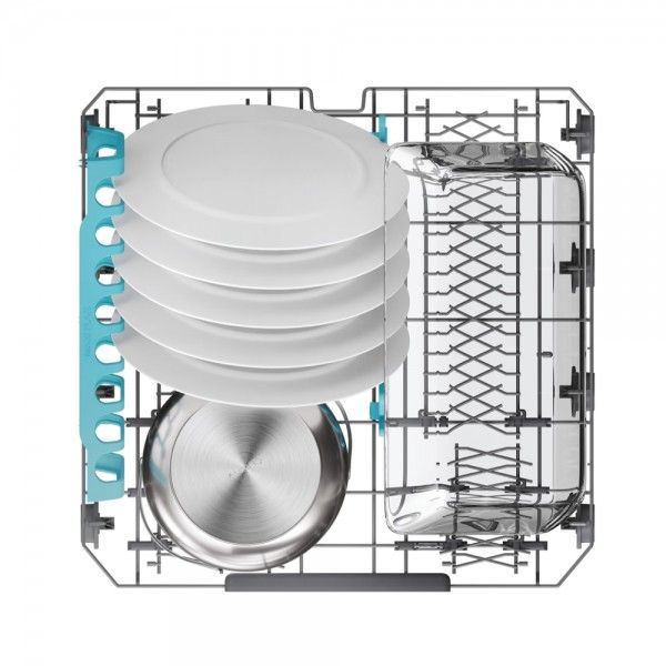 M�quina de Lavar Loi�a de Encastre CANDY CS 6B4S1PMA