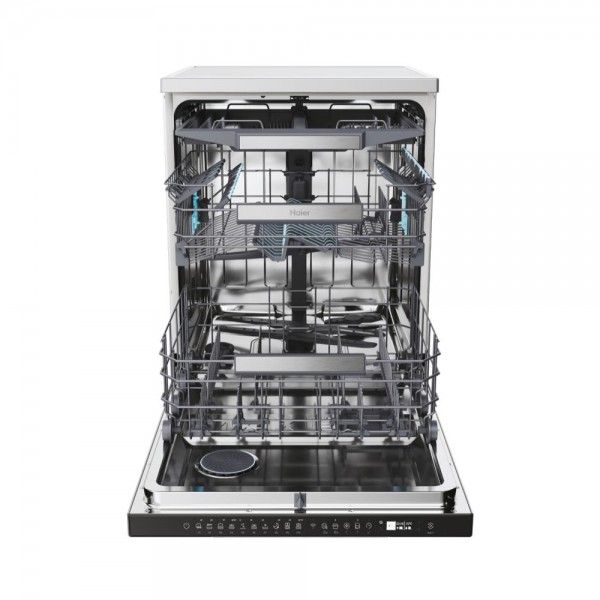 M�quina de Lavar Loi�a HAIER XF 6B0M3PDX