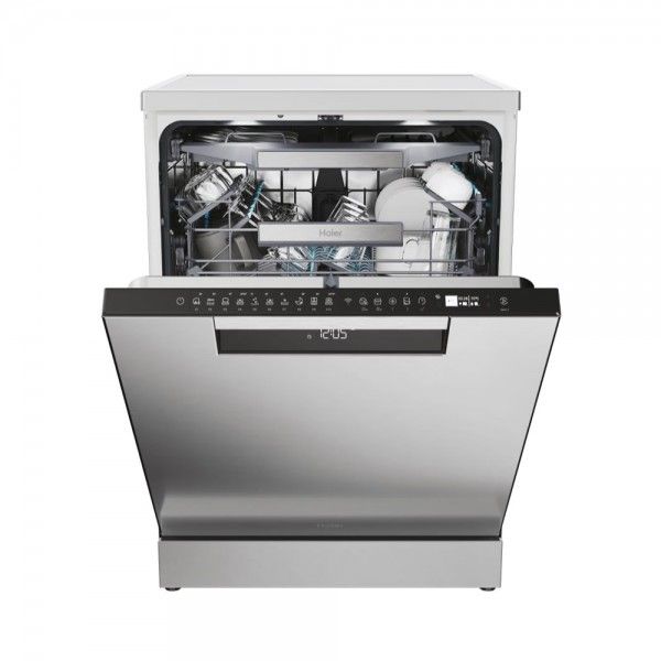 M�quina de Lavar Loi�a HAIER XF 6B0M3PDX