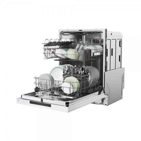 M�quina de Lavar Loi�a de Encastre CANDY CI 3E7L0W2