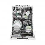 M�quina de Lavar Loi�a de Encastre CANDY CI 3E7L0W2