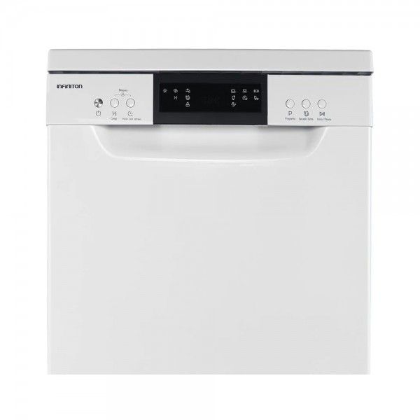 M�quina de Lavar Loi�a INFINITON DIW-42HW