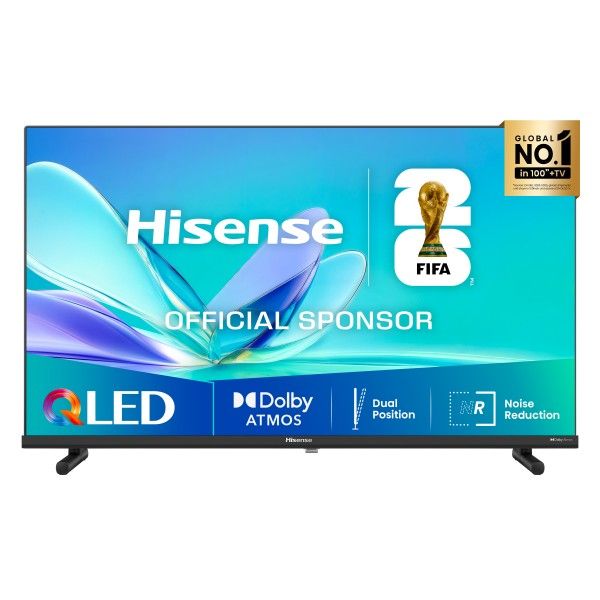 TV HISENSE 40
