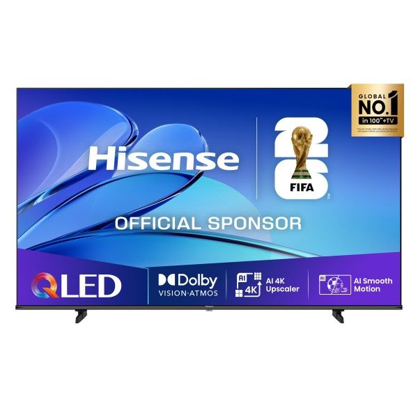 TV HISENSE 75