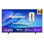 TV HISENSE 85E7Q (QLED - 4k Ultra HD - Smart TV - 216 cm)