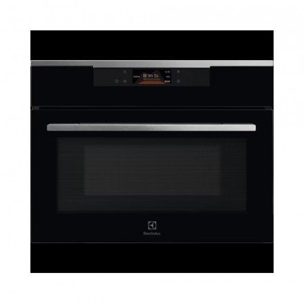 Forno ELECTROLUX KVMBE08X