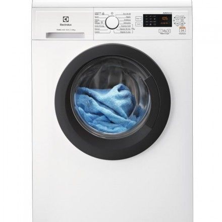 M�quina de Lavar Roupa ELECTROLUX A2F6821CF