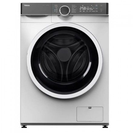 M�quina de Lavar Roupa TEKA WMK 71240 WH