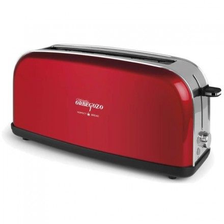 Torradeira ORBEGOZO TOV6200