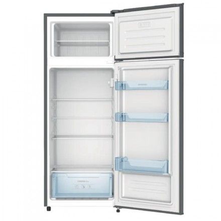 Frigor�fico com congelador INFINITON FG-249D14NEA