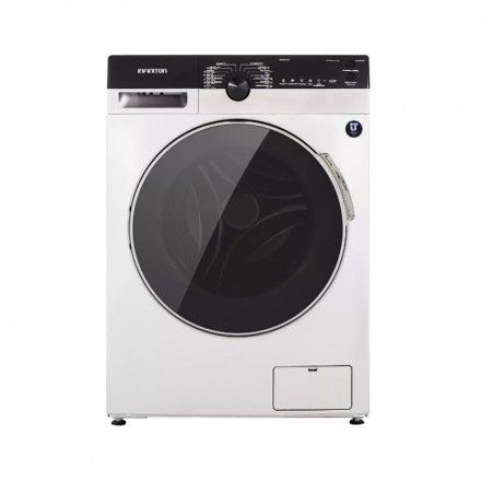 M�quina de Lavar Roupa INFINITON WMG124