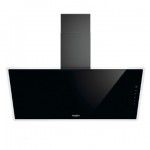 Exaustor de Parede WHIRLPOOL WHVF 93F LT K