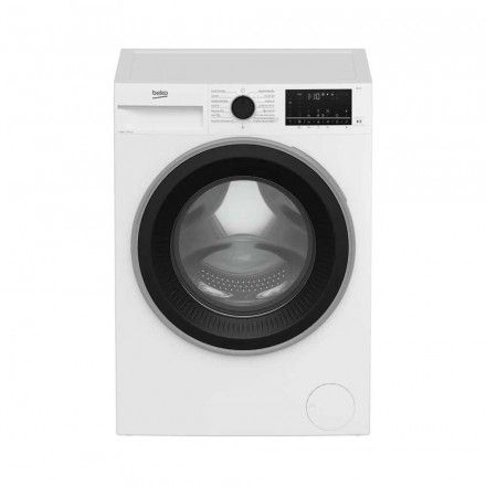 M�quina de Lavar Roupa BEKO B3WFT510415W