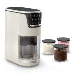 Máquina de Gelados MOULINEX DOLCI MJ602AF0