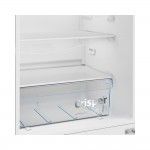 Frigor�fico Combinado BEKO RCHE300K40SN