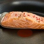 Frigideira EMOTION+ Indu��o 20cm  TEFAL E32702PT